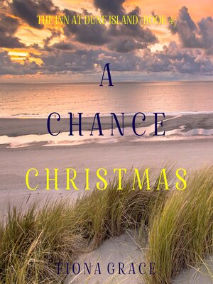 cover image of A Chance Christmas